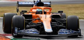 Ricciardo diz que terá ataque total na corrida de domingo do GP da Itália de F1