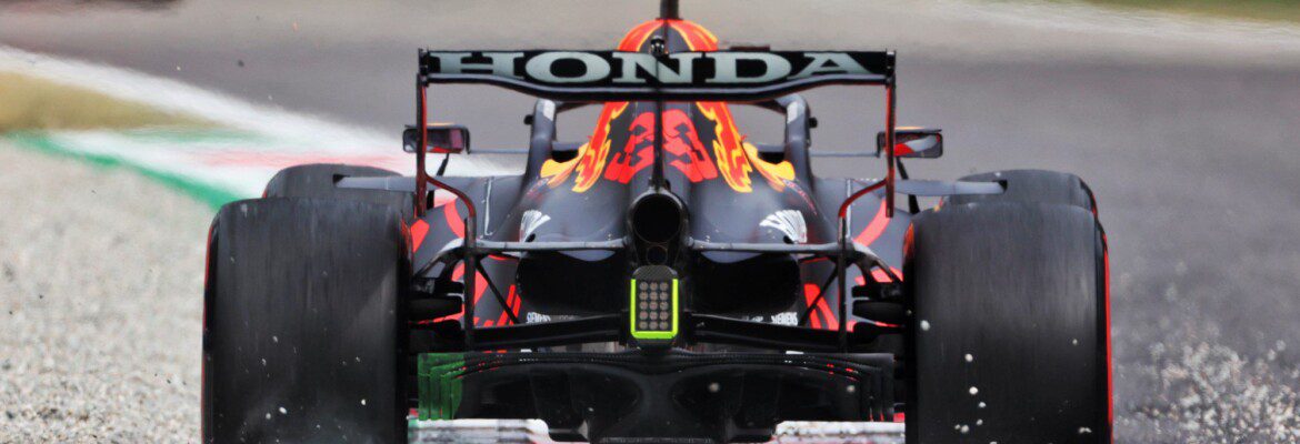 Honda espera conseguir tres victorias más en la F1 este año