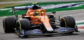 GP da Itália 2021: acompanhe o ao vivo da corrida de qualificação da F1, em Monza