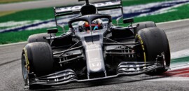 AlphaTauri F1: “A corrida acabou antes de começar para nós”