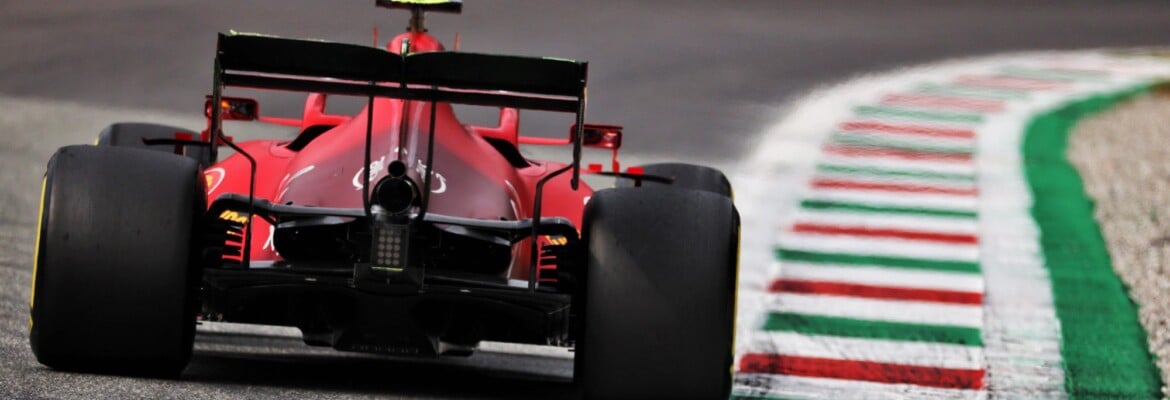 Ferrari espera que atualização de motor ajude na luta contra a McLaren na F1