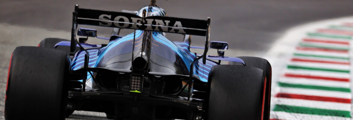 Albon não terá acesso às informações do motor Mercedes na Williams F1