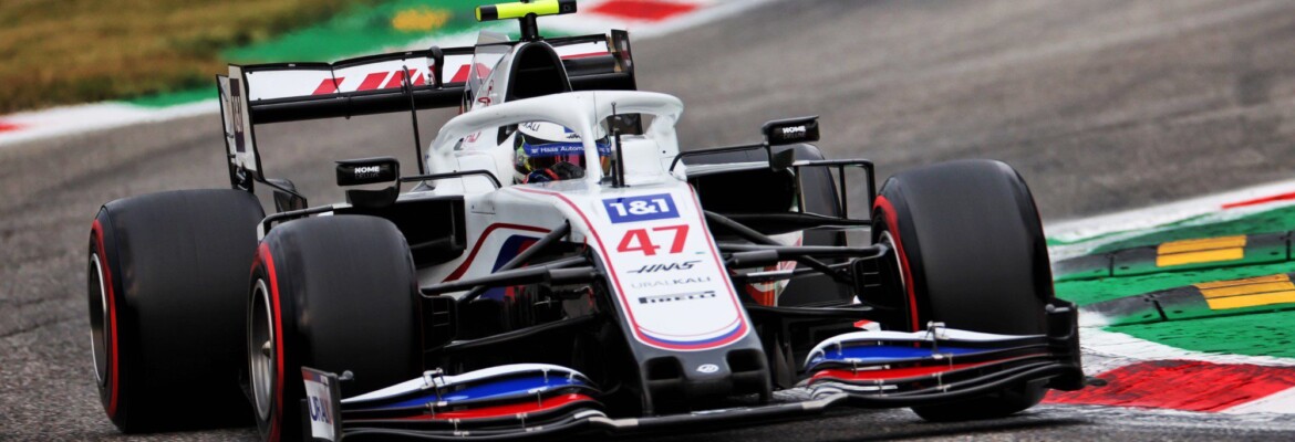 Haas F1: “Foi um bom dia para nós” - Notícia de F1