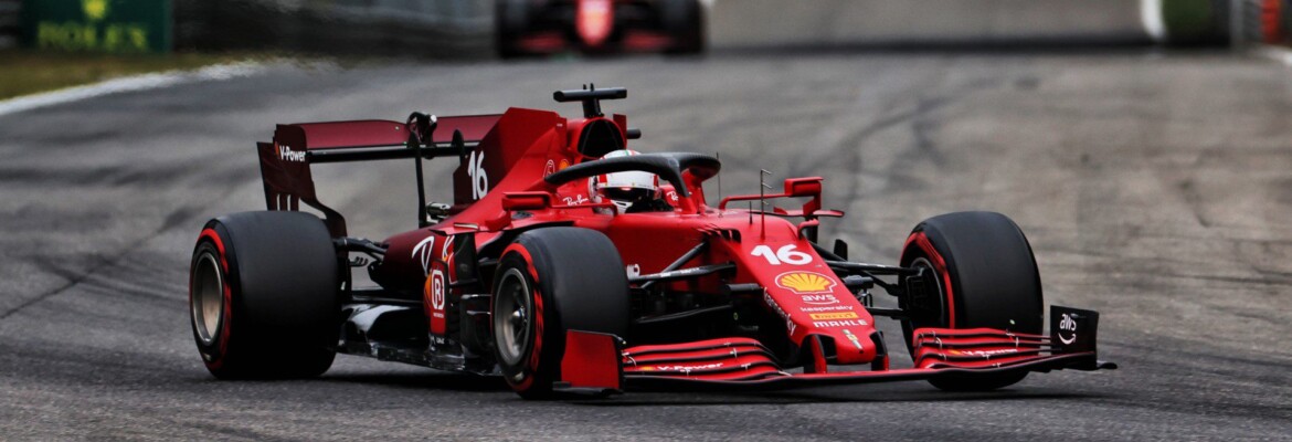 Ferrari F1: “Foi um resultado decente” Ferrari F1: “Foi um resultado decente”