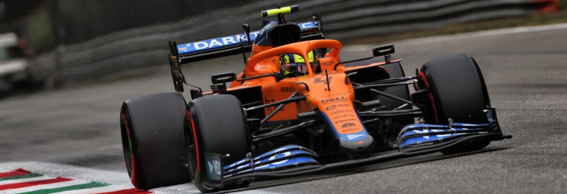 Lando Norris, McLaren, GP da Itália, Monza, Fórmula 1 2021