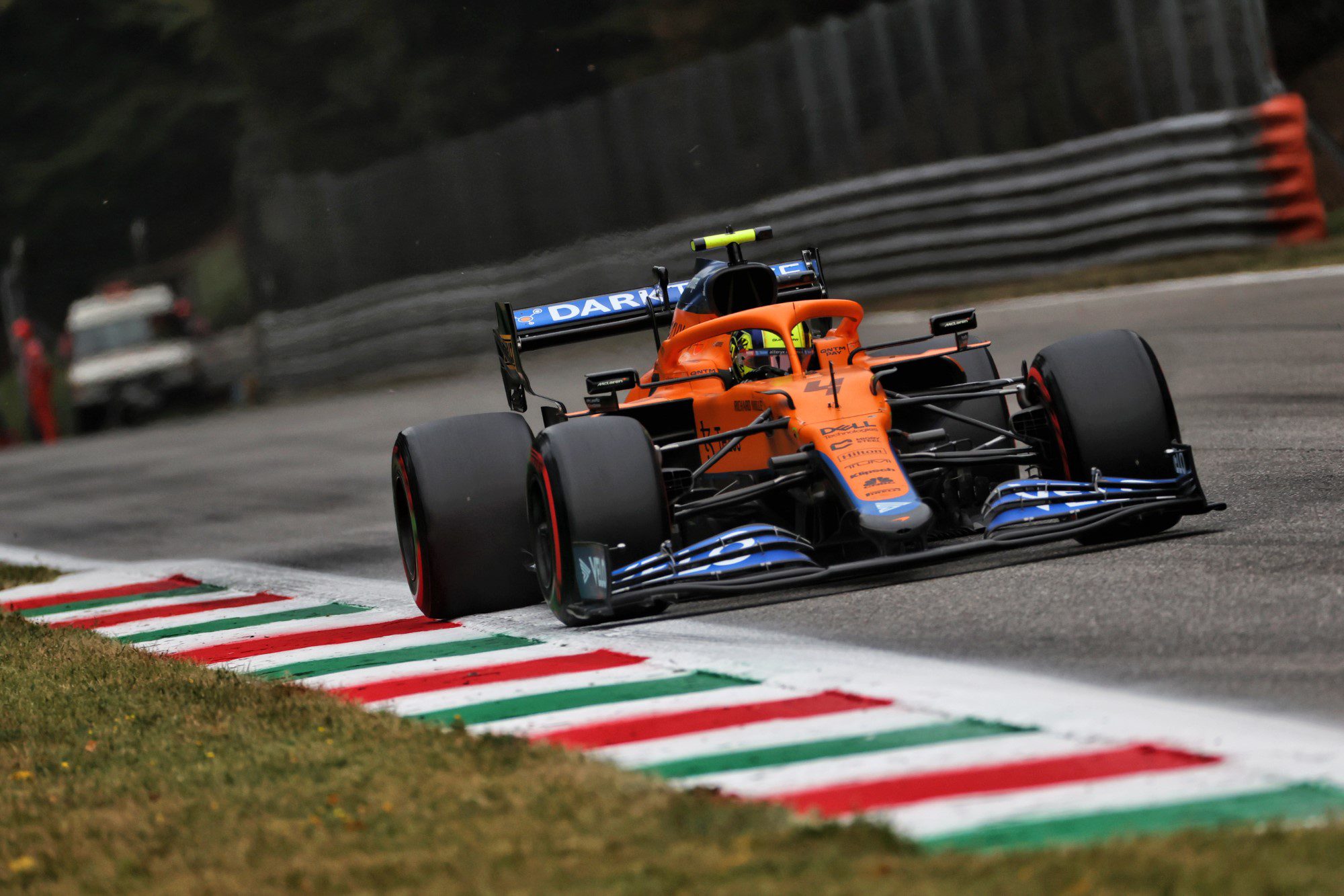 Lando Norris, McLaren, GP da Itália, Monza, Fórmula 1 2021