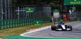Williams F1: “Temos que aproveitar todas as oportunidades”