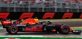 Red Bull poderia ter evitado punição de Pérez no GP da Itália de F1