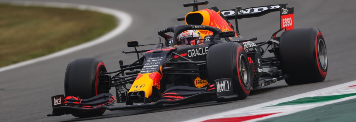 Para ex-pilotos, penalidade de Verstappen pode mudar os rumos do campeonato da F1