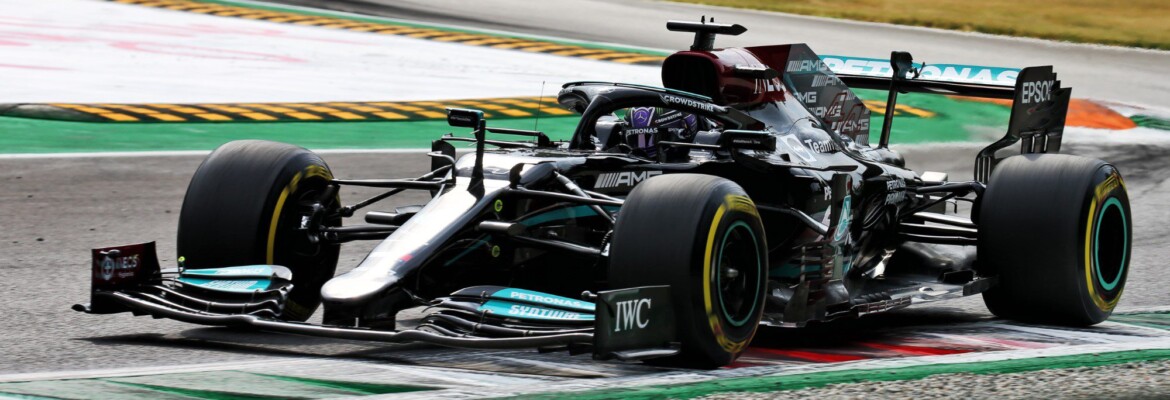 Lewis Hamilton, Mercedes, GP da Itália, Monza, Fórmula 1 2021