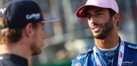 Podcast Em Ponto: Ricciardo de saída da McLaren e Audi perto de comprar 75% da Sauber