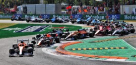 GP da Itália: acompanhe o ao vivo da qualificação da F1 em Monza