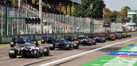 F1: Conheça Monza, o coração da velocidade na Itália