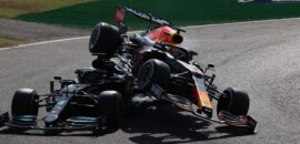 El comisario de la FIA habla sobre el análisis de los incidentes en la F1