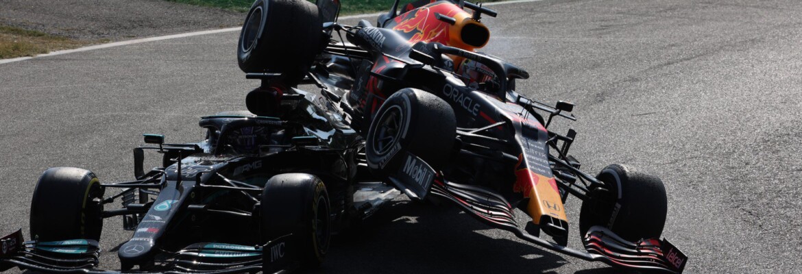 El comisario de la FIA habla sobre el análisis de los incidentes en la F1