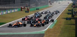 Podcast Em Ponto: corridas de qualificação, reprimendas, penalidades e assuntos burocráticos da F1