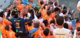 Podcast Em Ponto 17/09/2021 – Ferrari ou McLaren? Ricciardo vai pesar na decisão da terceira força do grid