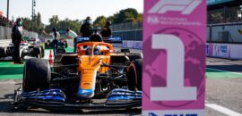 Ricciardo diz que vitória no GP da Itália prova que a McLaren F1 está no caminho certo
