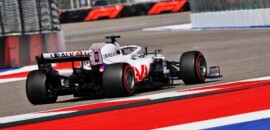 Pilotos juniores da Ferrari são primeira opção para a Haas F1 no TL1 em 2022