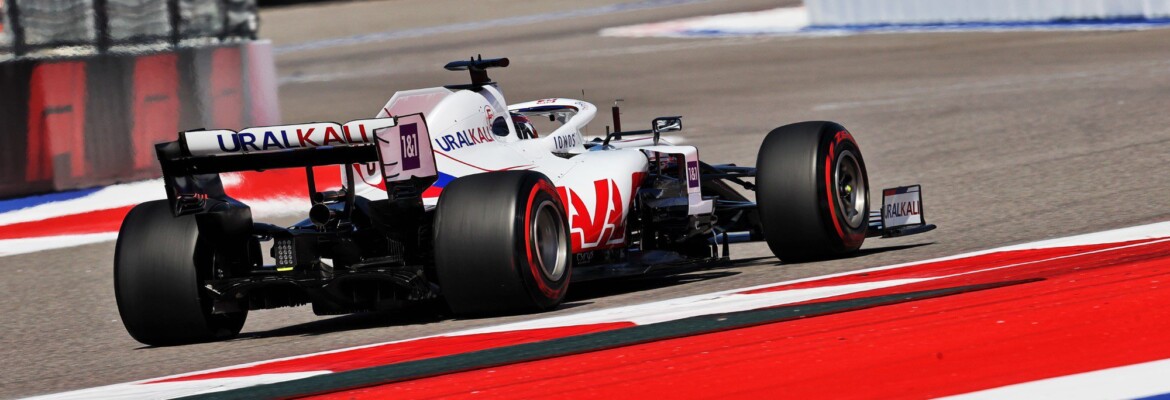 Pilotos juniores da Ferrari são primeira opção para a Haas F1 no TL1 em 2022