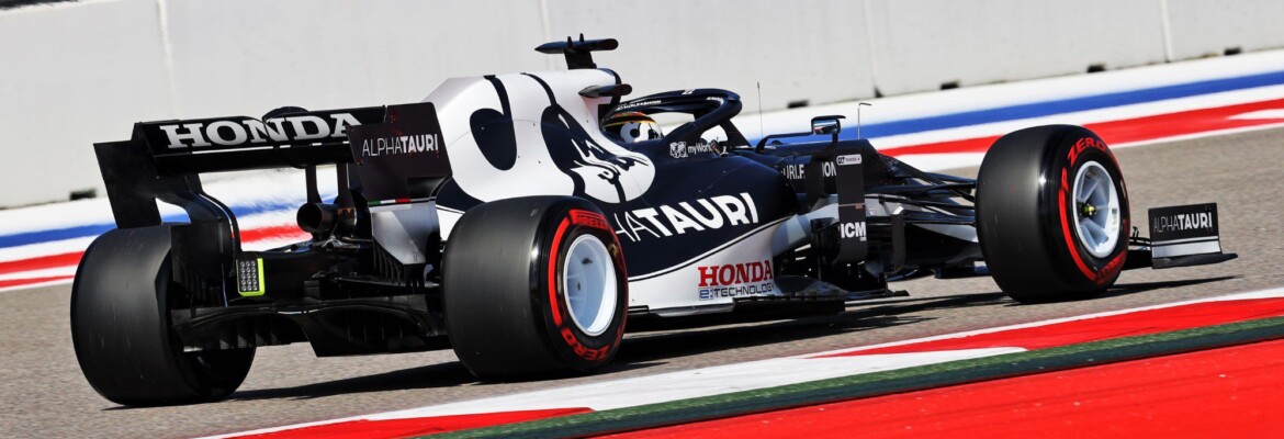 AlphaTauri F1 admite buscar alternativas de pilotos para 2023 AlphaTauri F1 admite buscar alternativas de pilotos para 2023