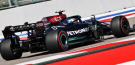 Podcast Em Ponto: os primeiros treinos da F1 na Rússia e os palpites sobre o pole e o pódio