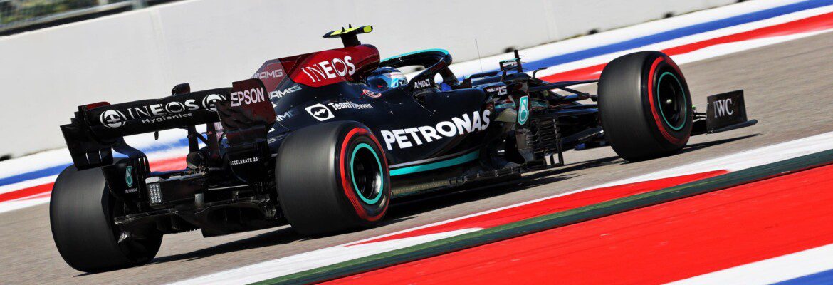 Mercedes pondrá fin a su acuerdo con Petronas para firmar con Aramco