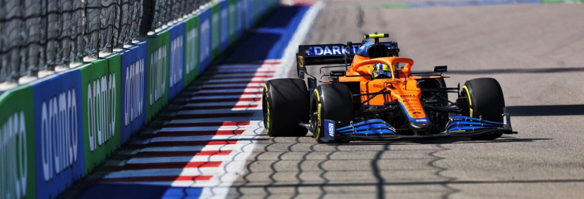 GP da Rússia 2021: acompanhe o ao vivo da corrida da F1, em Sochi
