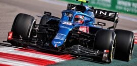 Após saída da equipe, Prost revela que Alpine F1 tem problemas de confiabilidade no motor