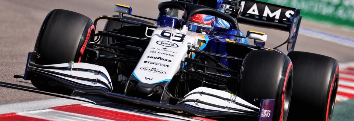 Mineradora planeja adquirir empresa de engenharia da Williams F1 por 164 milhões de libras