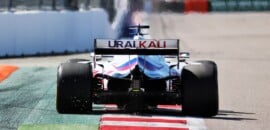 Novo sistema híbrido no motor da Ferrari não despertou interesse na Haas F1
