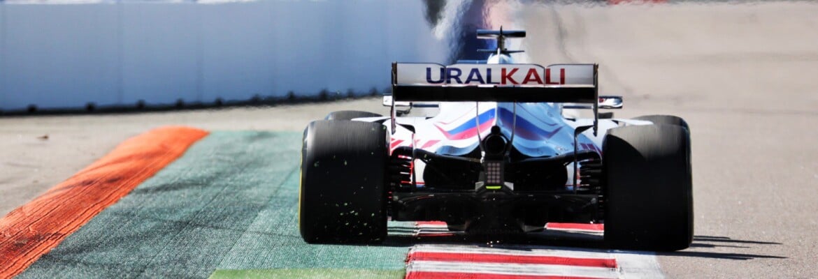 Novo sistema híbrido no motor da Ferrari não despertou interesse na Haas F1 Novo sistema híbrido no motor da Ferrari não despertou interesse na Haas F1