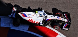 Qualificação de Schumacher na Turquia prova seu grande potencial na F1, diz Steiner
