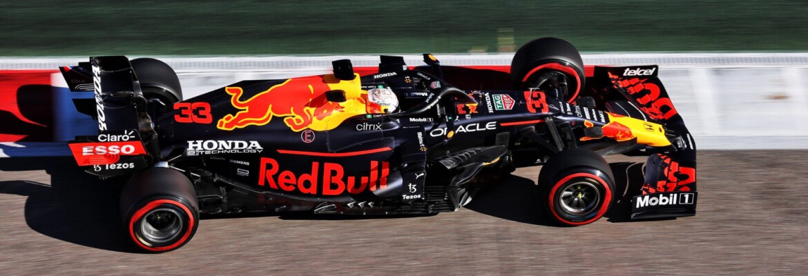 Verstappen afirmou que quase teve problemas sérios no início do GP da Rússia de F1