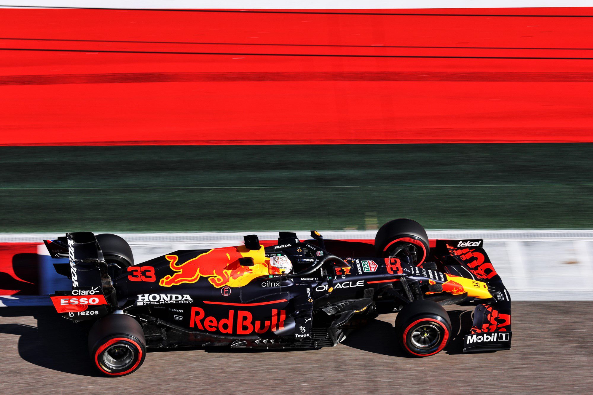 Max Verstappen, Red Bull, GP da Rússia, Sochi, F1 2021