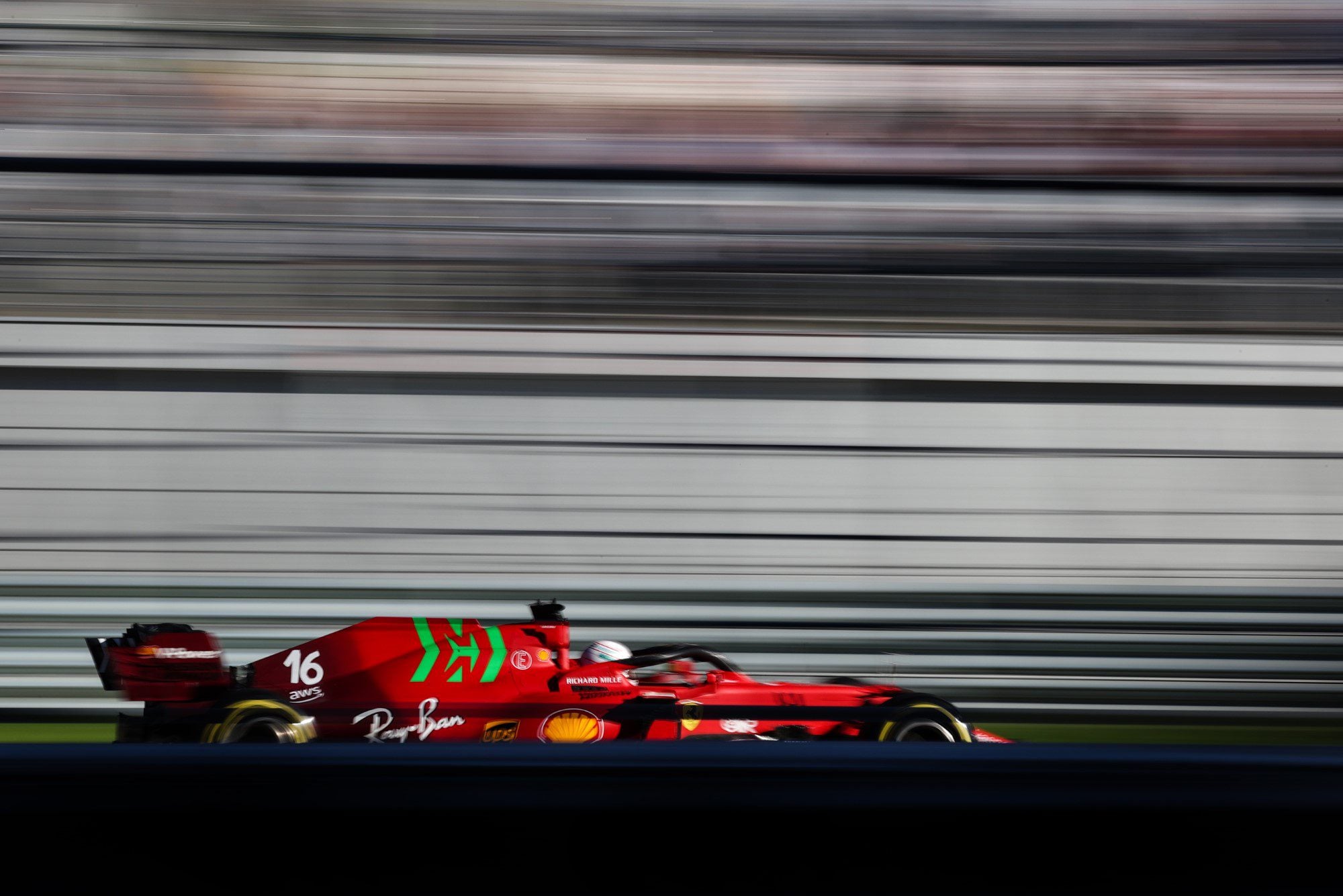 Charles Leclerc, Ferrari, GP da Rússia, Sochi, F1 2021