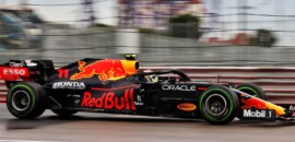Carro da Red Bull é muito diferente do que eu estava acostumado na F1, diz Perez