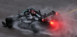 Mercedes F1: “Não podemos ter um fim de semana com zero pontos”
