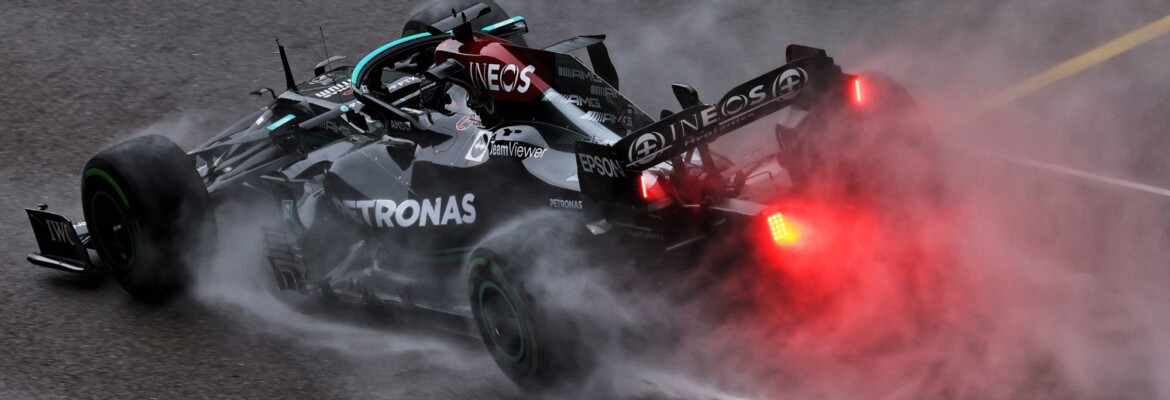 Mercedes F1: “Não podemos ter um fim de semana com zero pontos” Mercedes F1: “Não podemos ter um fim de semana com zero pontos”