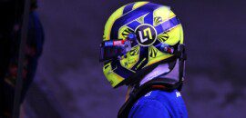 Norris sobre novos carros da F1: “Todo mundo vai ter que se ajustar porque será muito diferente”