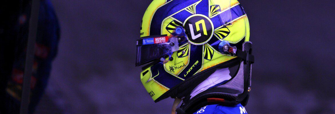 Lando Norris, Pódio, GP da Rússia, Sochi, F1 2021