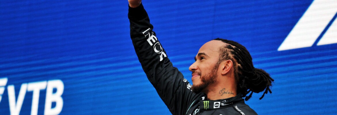 Irmão de Hamilton: “Estou muito orgulhoso do que ele fez na F1”