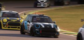 MINI entra nos eSports no Brasil com campeonato oficial F1BC MINI Challenge