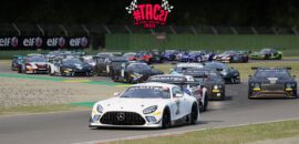 Time Attack Challenge 2021 é sucesso com título de Caique Oliveira em Ímola