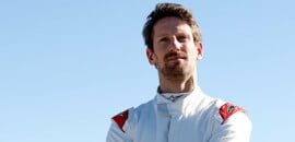 F1: Grosjean retorna à Haas para teste especial em Mugello