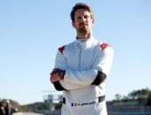 Declaração de Grosjean gera críticas após incidente com pássaro em teste