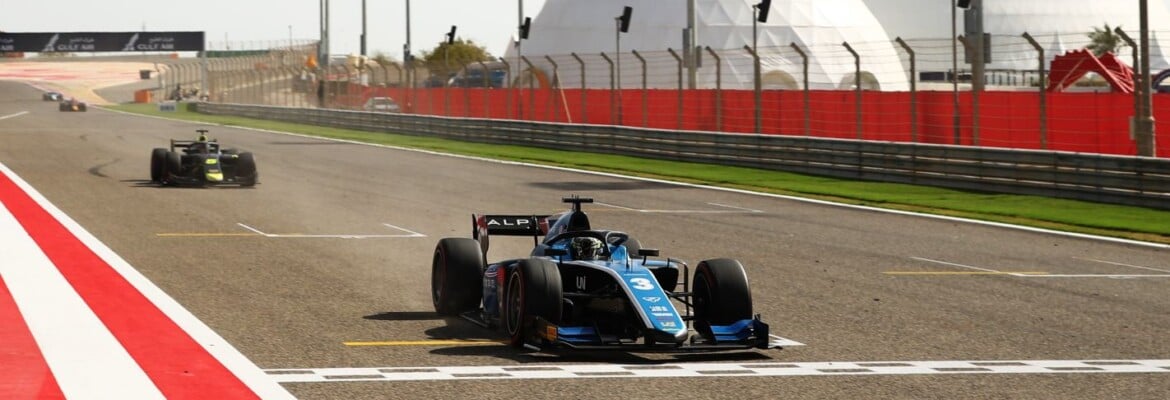 F2 e F3 voltam a serem disputadas em rodada dupla em 2022