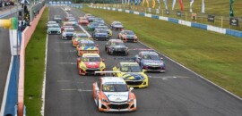 Confira a programação e onde assistir na TV a etapa de Goiânia da Stock Car