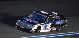 Nascar divulga calendários da Xfinity e da Truck Series para 2022