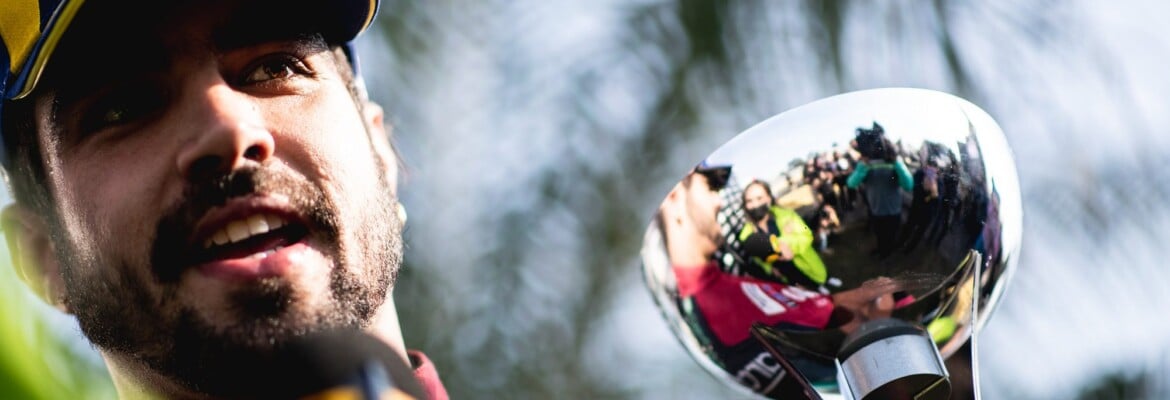 Caio Castro fala de novo programa sobre F1 na Globo: “Tirar as dúvidas”